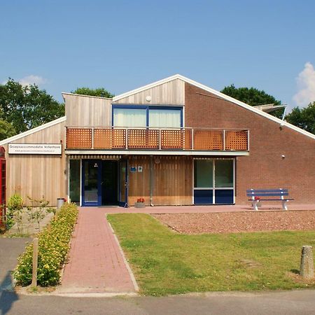 Groepsaccommodatie Vollenhove Exterior foto